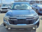 Thumbnail of 2026 Gray Kia Seltos