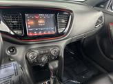 Thumbnail of 2016 Laser Blue Pearlcoat Dodge Dart