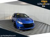 Photo of 2016 Laser Blue Pearlcoat Dodge Dart