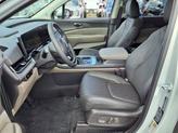 Thumbnail of 2026 Ivory Kia Carnival