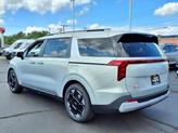 Thumbnail of 2026 Ivory Kia Carnival