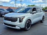Thumbnail of 2026 Ivory Kia Carnival