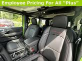 Thumbnail of 2025 Mojito Clearcoat Jeep Wrangler