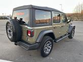 Thumbnail of 2025 41 Jeep Wrangler