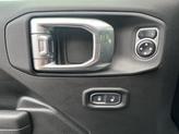 Thumbnail of 2024 Black Clearcoat Jeep Wrangler