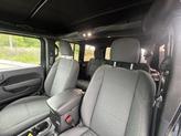 Thumbnail of 2024 Black Clearcoat Jeep Wrangler