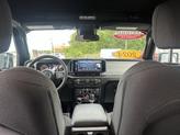 Thumbnail of 2024 Black Clearcoat Jeep Wrangler