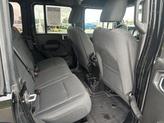 Thumbnail of 2024 Black Clearcoat Jeep Wrangler