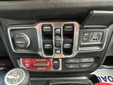 Thumbnail of 2024 Black Clearcoat Jeep Wrangler