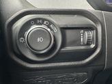 Thumbnail of 2024 Black Clearcoat Jeep Wrangler