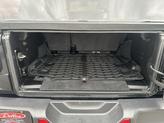 Thumbnail of 2024 Black Clearcoat Jeep Wrangler