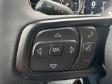Thumbnail of 2024 Black Clearcoat Jeep Wrangler