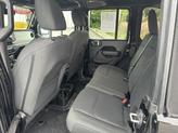 Thumbnail of 2024 Black Clearcoat Jeep Wrangler