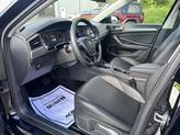 Thumbnail of 2020 Black Volkswagen Jetta