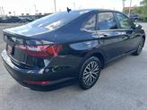 Thumbnail of 2020 Black Volkswagen Jetta