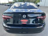Thumbnail of 2020 Black Volkswagen Jetta