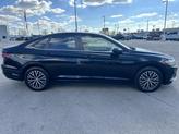 Thumbnail of 2020 Black Volkswagen Jetta