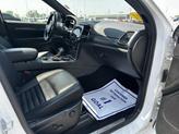 Thumbnail of 2021 Bright White Clearcoat Jeep Grand Cherokee