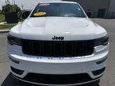 Thumbnail of 2021 Bright White Clearcoat Jeep Grand Cherokee