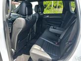 Thumbnail of 2021 Bright White Clearcoat Jeep Grand Cherokee