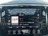 Thumbnail of 2021 Bright White Clearcoat Jeep Grand Cherokee