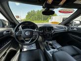 Thumbnail of 2021 Bright White Clearcoat Jeep Grand Cherokee