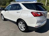 Thumbnail of 2018 Iridescent Pearl Tricoat Chevrolet Equinox