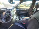 Thumbnail of 2023 Diamond Black Crystal Pearlcoat Jeep Grand Cherokee L