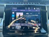 Thumbnail of 2023 Diamond Black Crystal Pearlcoat Jeep Grand Cherokee L