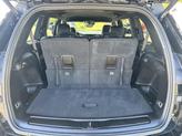 Thumbnail of 2023 Diamond Black Crystal Pearlcoat Jeep Grand Cherokee L