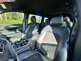 Thumbnail of 2023 Diamond Black Crystal Pearlcoat Jeep Grand Cherokee L