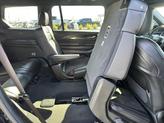 Thumbnail of 2023 Diamond Black Crystal Pearlcoat Jeep Grand Cherokee L