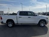 Thumbnail of 2026 Bright White Clearcoat RAM 1500