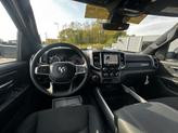 Thumbnail of 2026 Bright White Clearcoat RAM 1500