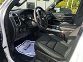 Thumbnail of 2026 Bright White Clearcoat RAM 1500
