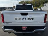 Thumbnail of 2026 Bright White Clearcoat RAM 1500