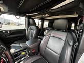 Thumbnail of 2022 Silver Zynith Clearcoat Jeep Wrangler Unlimited
