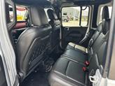 Thumbnail of 2022 Silver Zynith Clearcoat Jeep Wrangler Unlimited