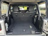 Thumbnail of 2022 Silver Zynith Clearcoat Jeep Wrangler Unlimited