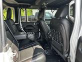 Thumbnail of 2022 Silver Zynith Clearcoat Jeep Wrangler Unlimited