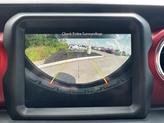 Thumbnail of 2022 Silver Zynith Clearcoat Jeep Wrangler Unlimited