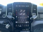 Thumbnail of 2023 Diamond Black Crystal Pearlcoat RAM 1500