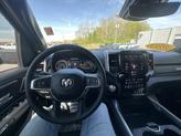 Thumbnail of 2023 Diamond Black Crystal Pearlcoat RAM 1500