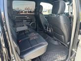 Thumbnail of 2023 Diamond Black Crystal Pearlcoat RAM 1500