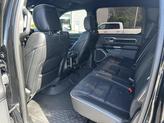 Thumbnail of 2023 Diamond Black Crystal Pearlcoat RAM 1500