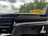 Thumbnail of 2023 Silver Zynith Jeep Grand Cherokee L