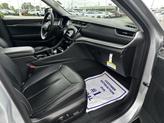 Thumbnail of 2023 Silver Zynith Jeep Grand Cherokee L