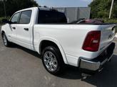 Thumbnail of 2026 Bright White Clearcoat RAM 1500