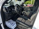 Thumbnail of 2026 Bright White Clearcoat RAM 1500