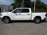 Thumbnail of 2026 Bright White Clearcoat RAM 1500